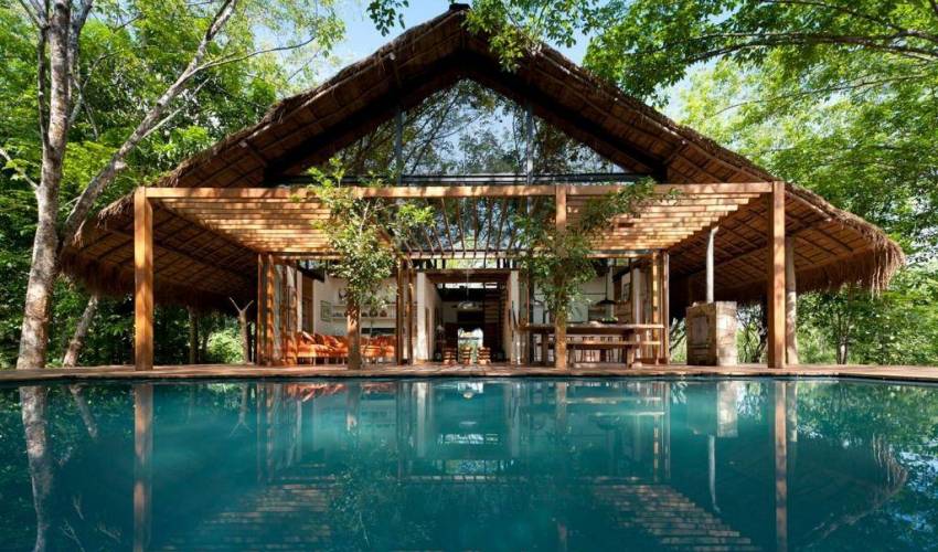 Villa 13210 in Sri Lanka Main Image